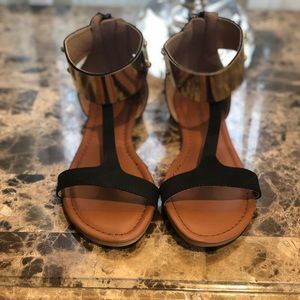 TOP MODA SANDALS